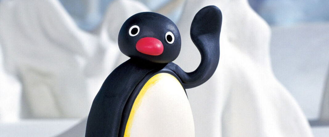 Pingu