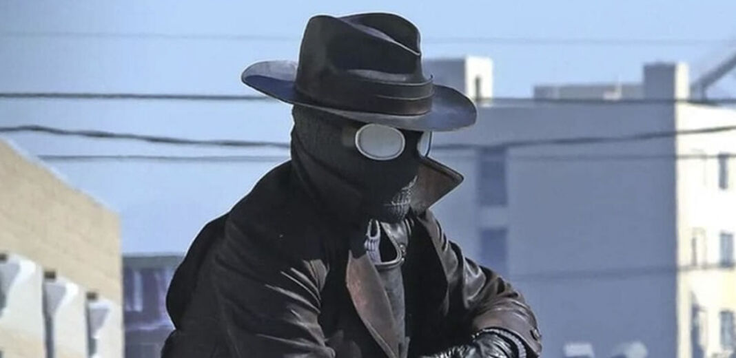 spider man noir nicolas cage prime video