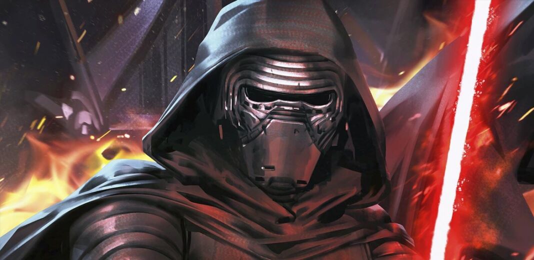 Star Wars Legacy of Vader