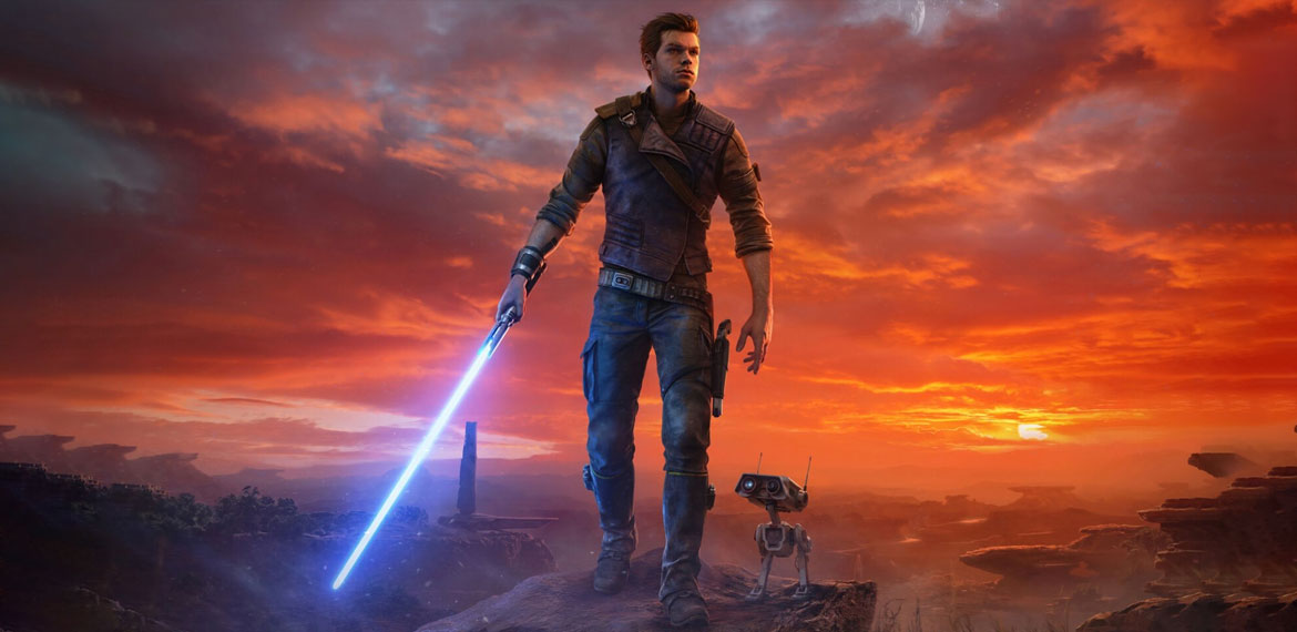 Cal Kestis star wars jedi fallen order