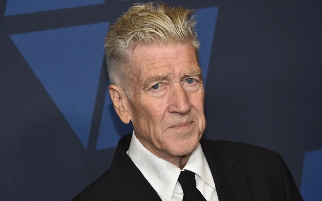 David Lynch