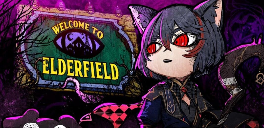 Welcome to Elderfield