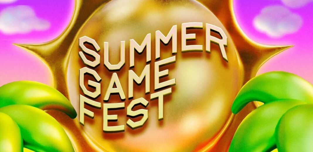 summer game fest 2025