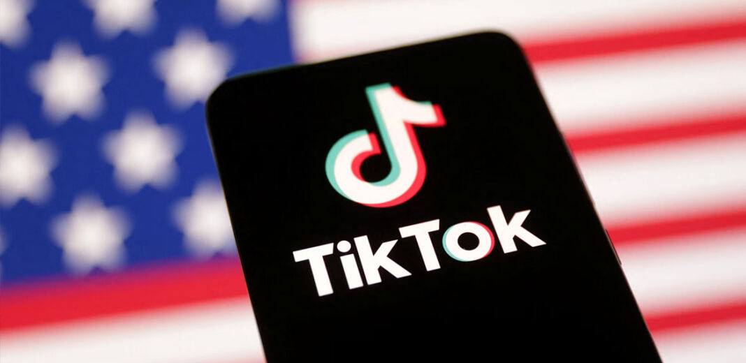 tiktok vietata negli Stati Uniti 2025