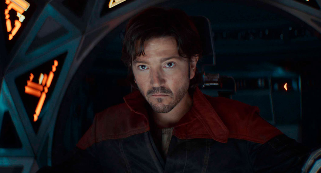 Andor 2 Diego Luna