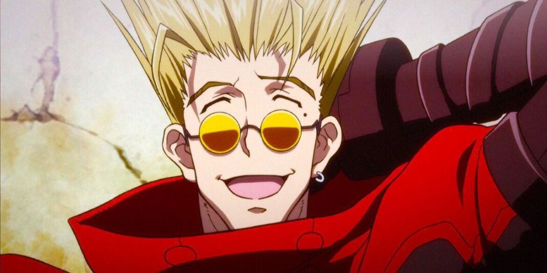 Trigun