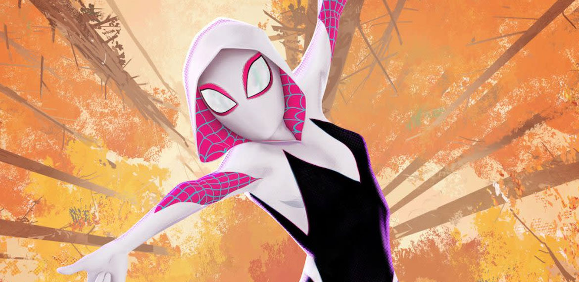 spider gwen